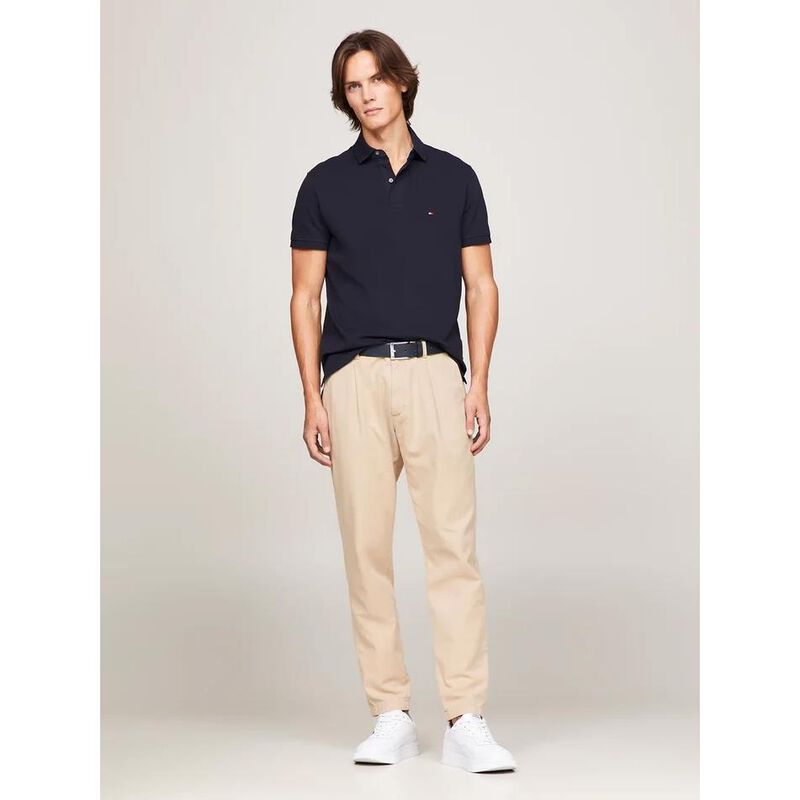 Tommy Hilfiger 1985 Regular Fit Polo image number 2